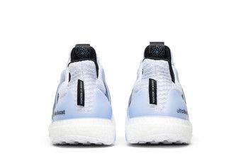 Adidas ultra boost white walker cheap amarillo