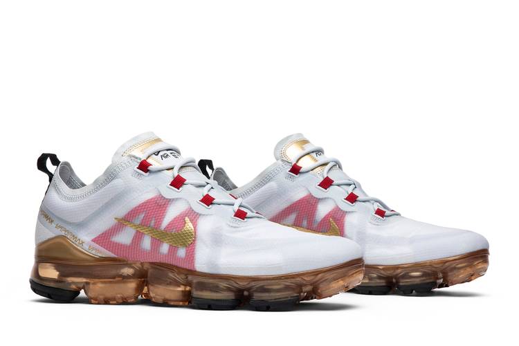 VaporMax 2019 'Chinese New GOAT