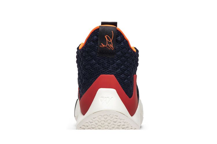 Air Jordan Why Not Zer0.2 Future History