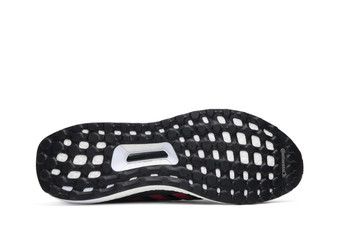 adidas gazelle silver green womens Adidas Men's Black & Red Stripes Ren Zhe Ultra Boost Running Sneakers   Picky Thrifter