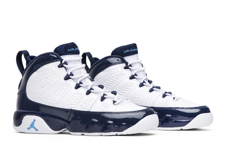 Jordan ix clearance midnight navy