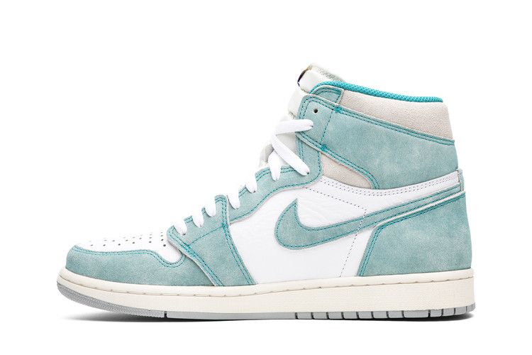 Buy Air Jordan 1 Retro High OG 'Turbo Green' - 555088 311 | GOAT