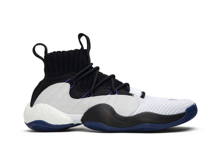 Buy Adidas Crazy BYW LVL X 'Real Purple' - B42244 | GOAT