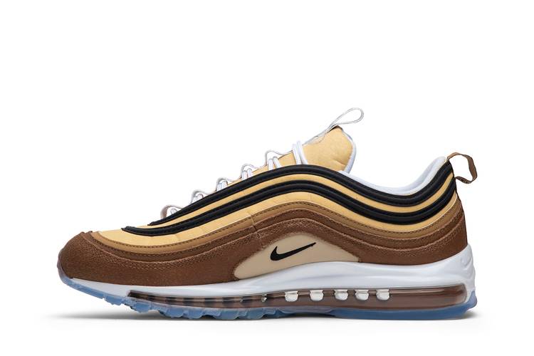 Air Max 97 'Unboxed'