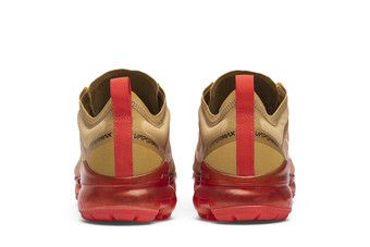 Air vapormax sale 2019 crimson gold