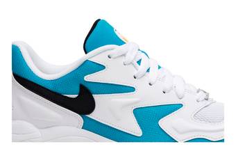 Buy Air Max 2 Light OG 'Blue Lagoon' - AO1741 100 | GOAT