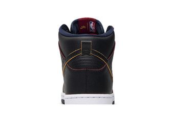 Nike sb sale cavs