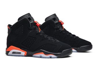 jordan 6 infrared gs 2019