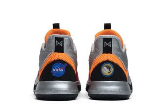 Buy NASA x Nike PG 3 'Armstrong Building 703' Special Box - CI2666