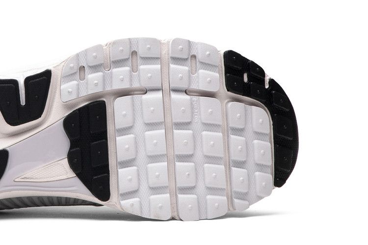 Nike Zoom Vomero 5 SP Vast Grey — foto 6