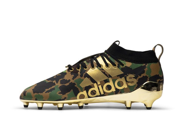 Bape 2024 soccer cleats