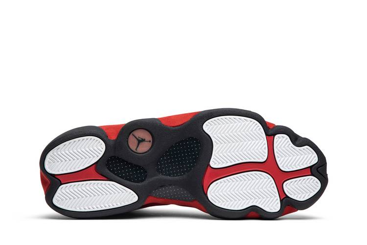 Air Jordan 13 Low Cherry Varsity Red 310810-105 Release Date