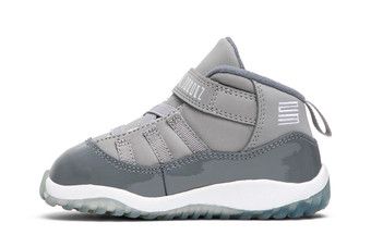 Toddler cool clearance grey 11