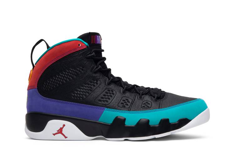 Jordan 9s 2019 2024 dream it do it