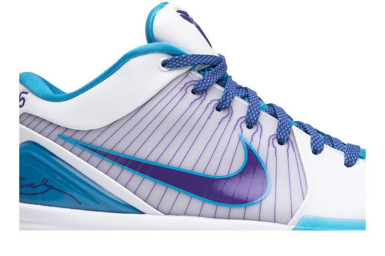 Nike kobe 4 store draft day