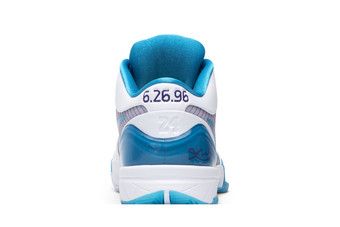 Kobe protro cheap 4 draft day