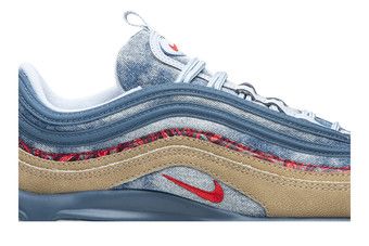 Air max 97 shop wild west price