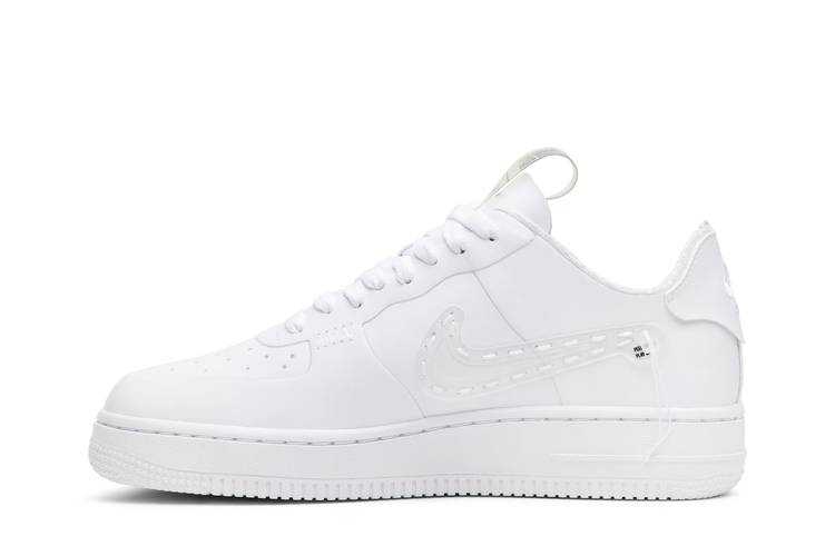 Air Force 1 Cancelling' |