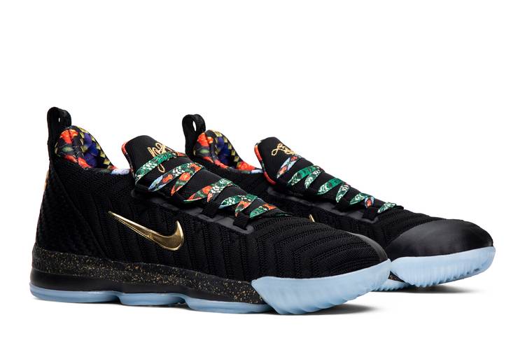 Where to buy lebron best sale 16 watch the throne