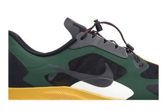 Buy Gyakusou x Nike Zoom Pegasus Turbo 'Fir Black' - BQ0579 300 | GOAT