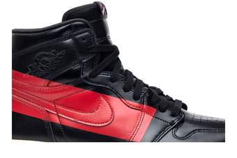Nike Air Jordan 1 Retro High OG Defiant Couture Red BQ6682-006 Men's Size  10