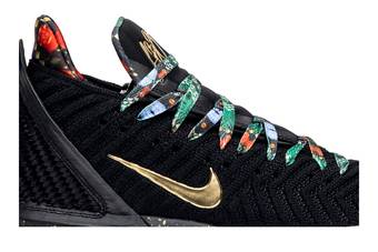 Buy LeBron 16 KC 'Watch The Throne' - CI1518 001 | GOAT