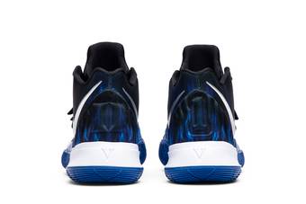 Kyrie hot sale duke 5