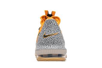 Buy Atmos x LeBron 16 Low 'Safari' - CD9471 800 | GOAT