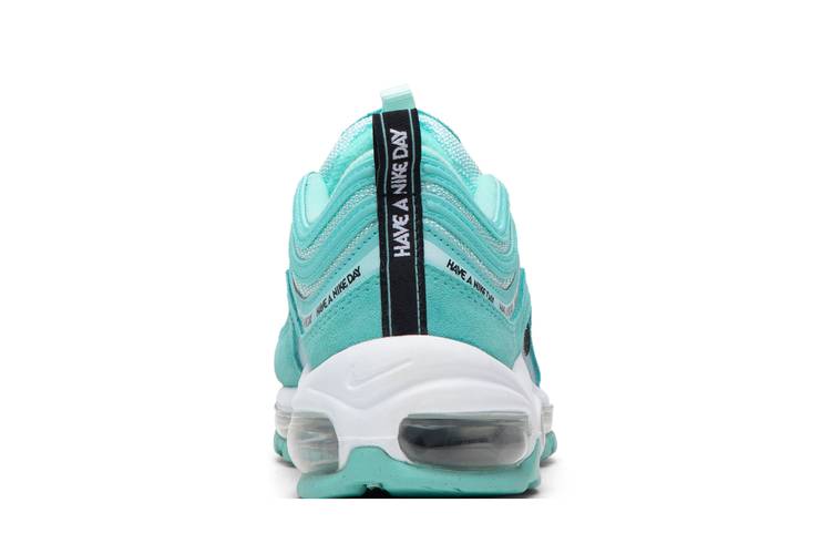 diluido Pekkadillo marco Air Max 97 GS 'Have A Nike Day - Tropical Twist' | GOAT