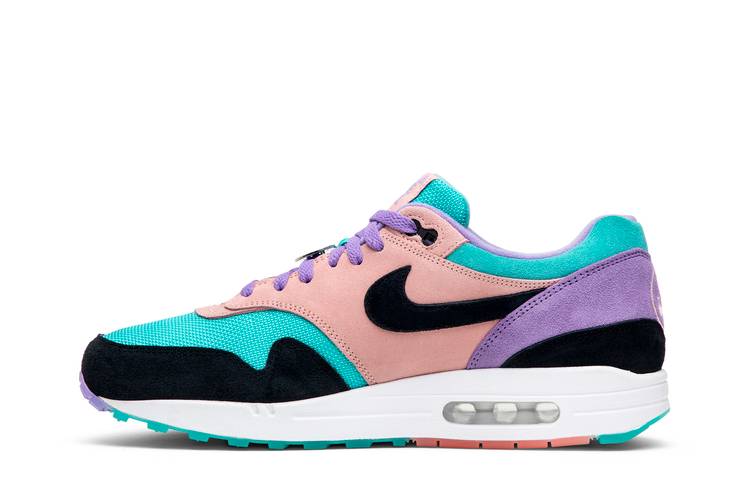 Corroderen Extreme armoede Vorming Buy Air Max 1 'Have A Nike Day' - BQ8929 500 - Multi-Color | GOAT