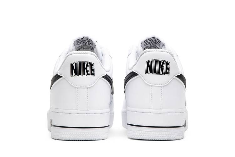 Shop Nike Air Force 1 Low '07 Lv8 AO2423-101 white