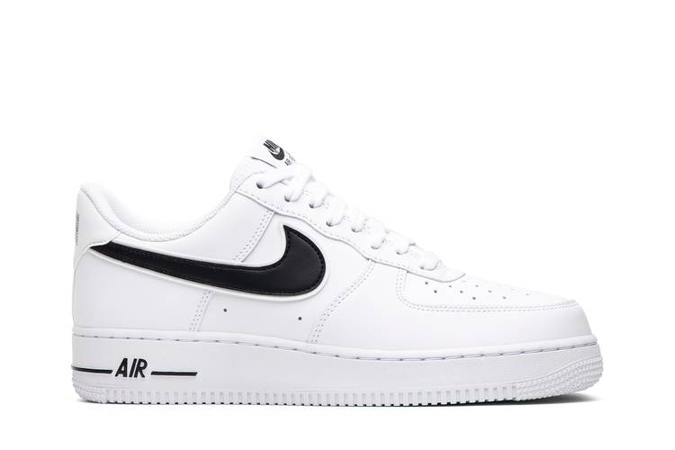 Nike Air Force 1 07 White Navy AO2423-103 - Where To Buy - Fastsole