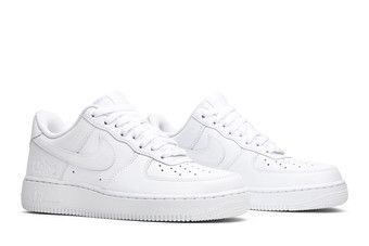 Coke white air force on sale 1