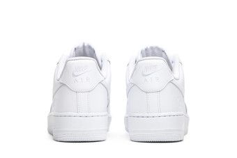 Coke white cheap air forces