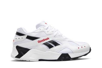 Buy Reebok Aztrek 'Excellent Red' - CN7187 | GOAT