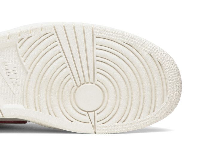 Air Jordan 1 RETRO High OG Phantom