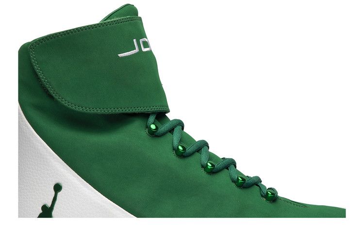 Roy jones boxing fashion shoes