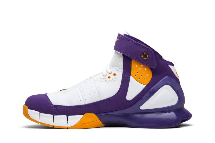 Buy Air Zoom Huarache 2K5 'Lakers' - 310850 151 | GOAT