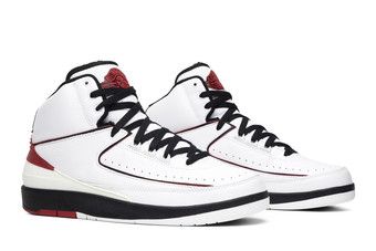 Buy Air Jordan 2 Retro '2004' - 308308 161 | GOAT
