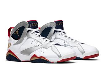 Buy Air Jordan 7 Retro 'For The Love Of The Game' - 304775 103