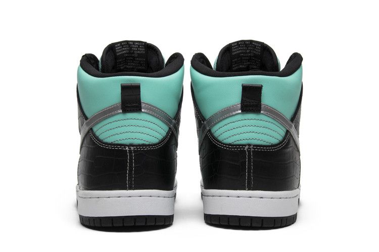 Nike on sale tiffany dunk