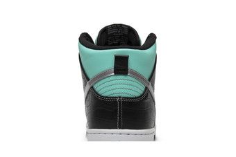 Diamond supply co outlet nike sb dunk high