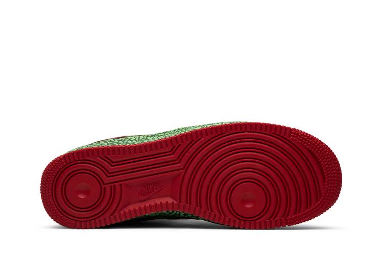 Nike Air Force 1 Low Questlove Sneakers