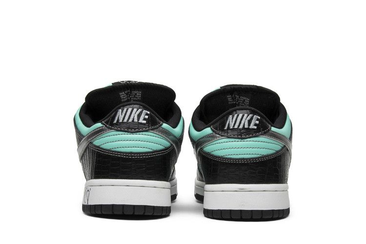 Buy Diamond Supply Co. x Dunk Low Pro SB 'Tiffany' - 304292 402