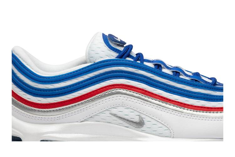 Get Patriotic With The Nike Air Max 97 All-Star Jersey