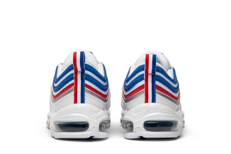 Nike Air Max 97 All-Star Jersey Dropping This Week •