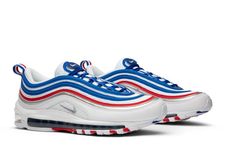 Nike, Shoes, Nike Air Max 97 All Star Jersey Size 65 New