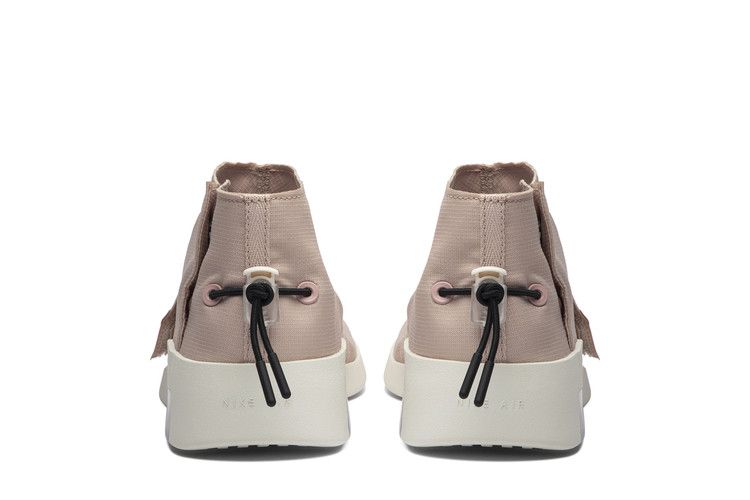 Buy Air Fear of God Moc 'Particle Beige' - AT8086 200 | GOAT