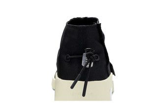 fear of god nike moccasin black