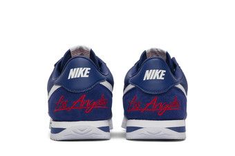 dodgers cortez nike